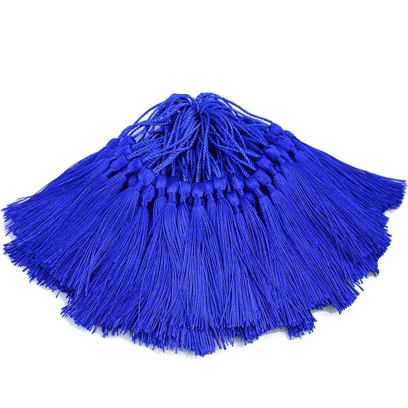 Lot de 100 mini pompons