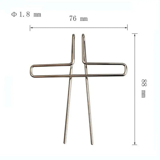Marque-page - Clips de Musique en Métal