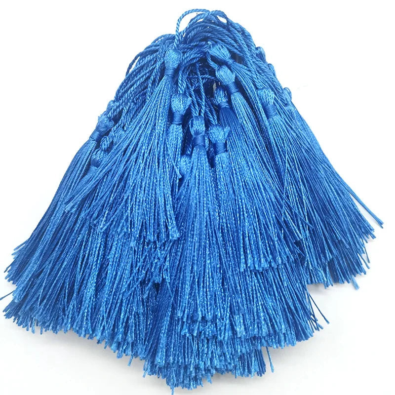 Lot de 100 mini pompons