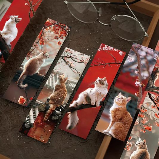 Marque-pages Animaux