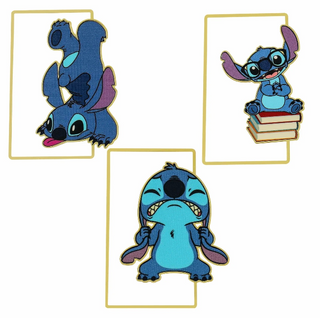 Stitch Disney