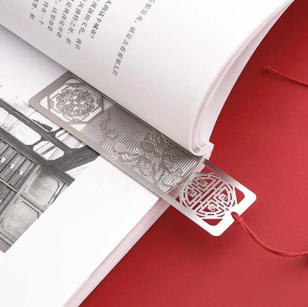 Marque page Japonais
