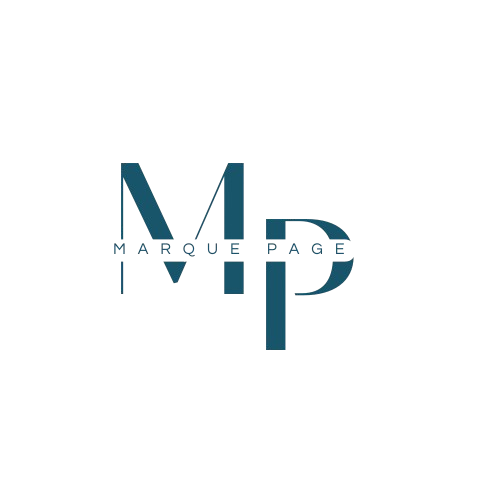 Mon Marque-page