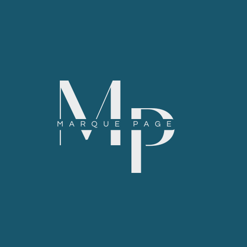 Mon Marque-page